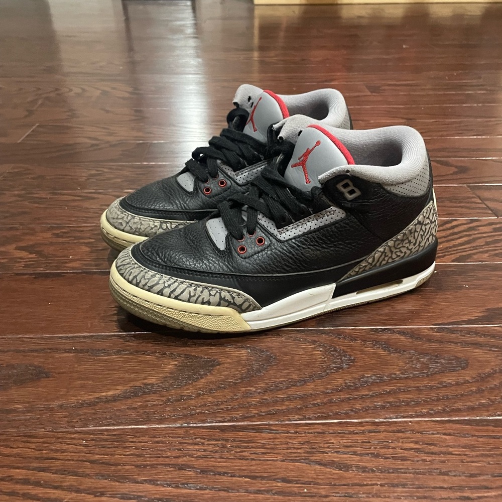 Air Jordan 3 Retro (GS)